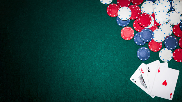 Know About Online Gambling