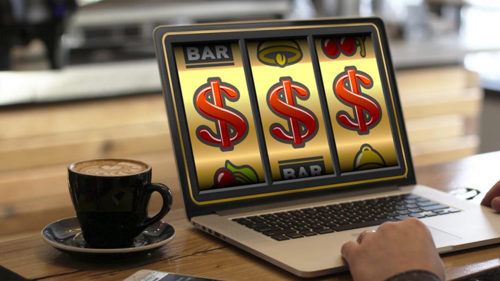 strategies to test at online slots
