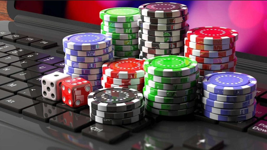 Gambling at its Best at the Online Betting Site