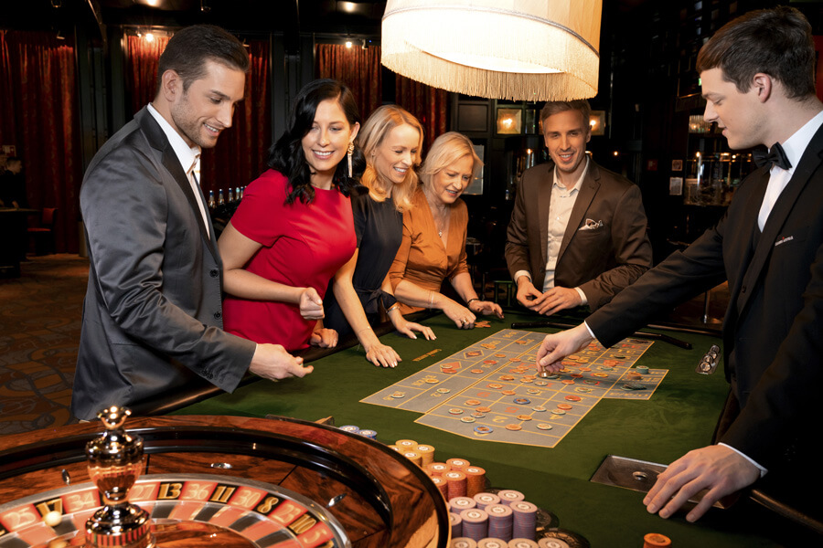 top rated online casinos usa