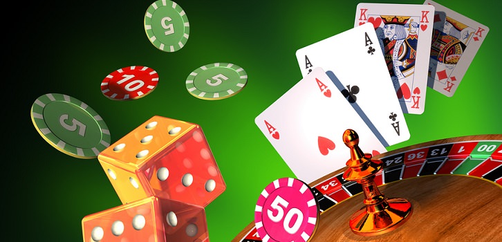 The Role of Skill vs. Luck in Online Casino Games